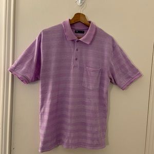 Marceli Men’s polo size medium